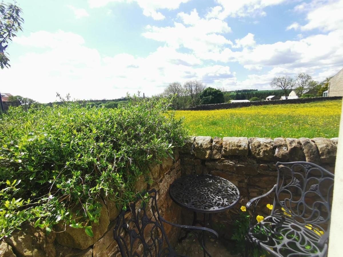Copley Cottage Exterior foto