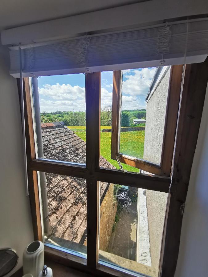 Copley Cottage Exterior foto
